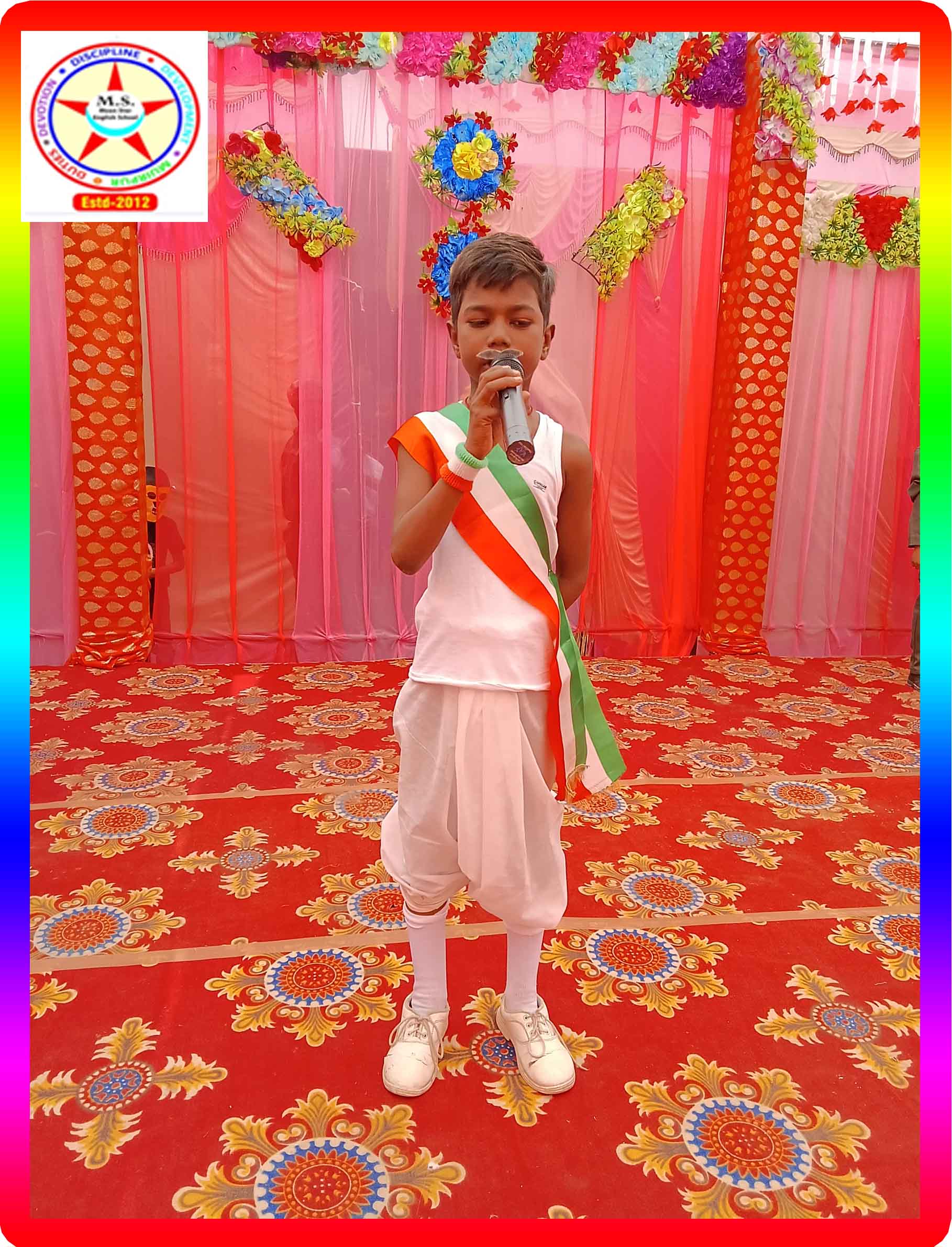 15th August 2023 Independence Day