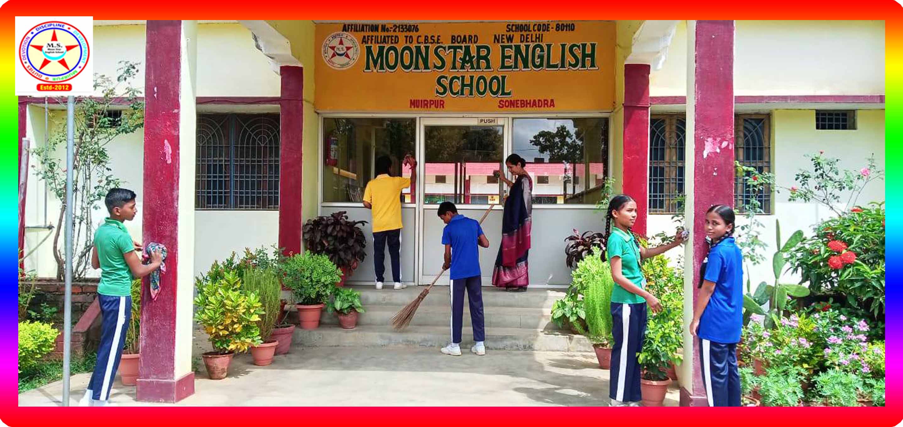 Swachh Bharat Mission