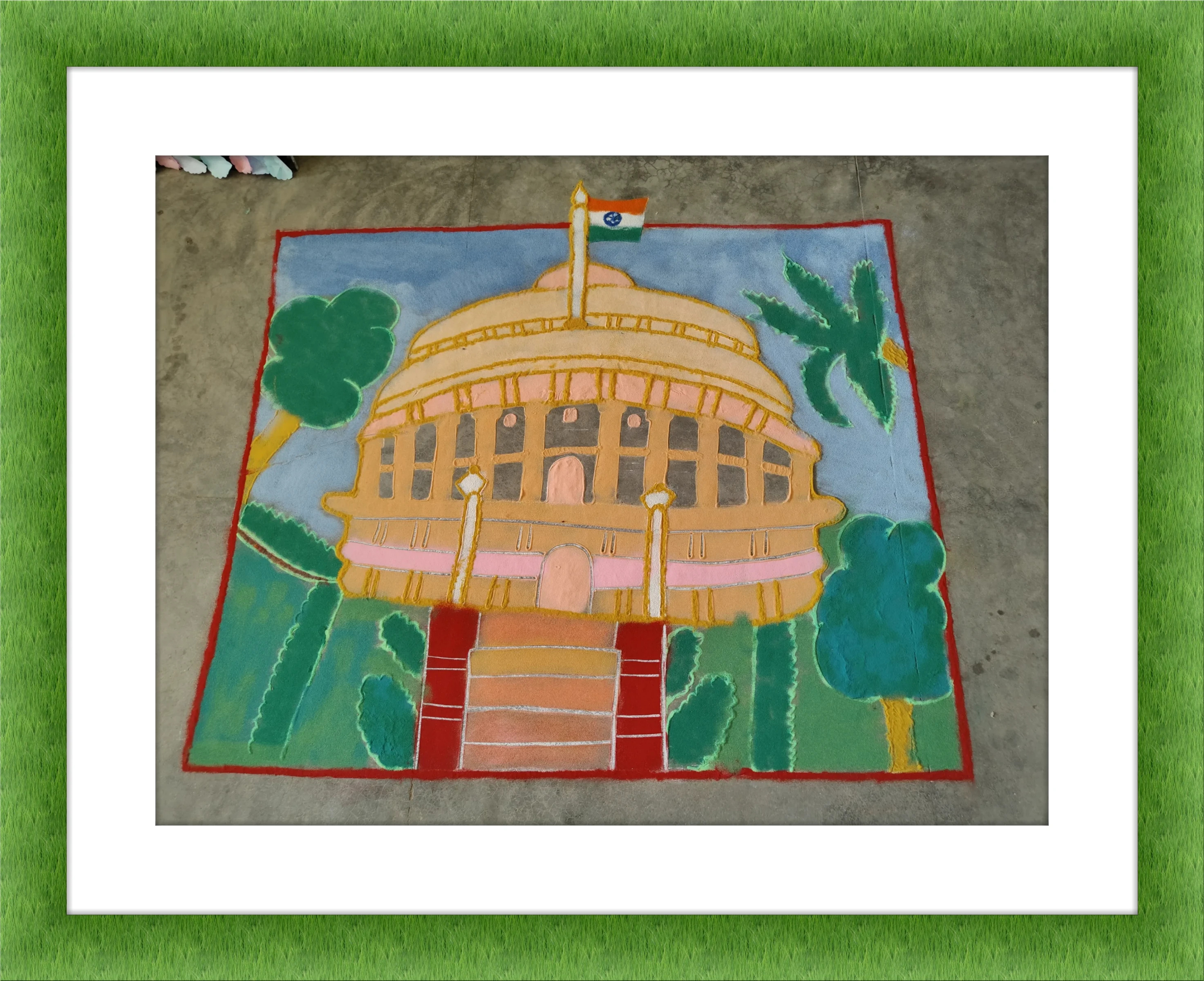 Dr. B.R. Ambedkar Jayanti April 2025